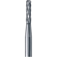 Kronentrenner 21RX, korona-felvágó, ISO 012, FG, kereszt, 6 darab