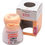 VITA VM® 13 3D-MASTER® - Packung 12 g transpa dentin 2M1