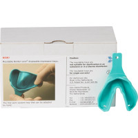 Border Lenyomatkanál - 10 darabos utántöltő csomag, alsó, formázható, Nr. 53 - 5453G