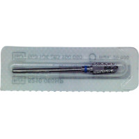 Omni (351), Labor frézer (Keresztfogazás), Kézidarab (HP, Ø 2,35 mm, ISO 104, 44,5 mm) ISO 60 közepes, Keresztfogazás, Keményfém, 12,2 mm, 1 darab