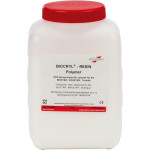 Biocryl Resin, Fogsor-műanyag, Doboz, Polimere, 1 kg, 1 darab