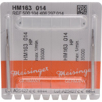 Sebészet cutter HM 163 - Pack 2 db (A) HP, ábra 406, 5 mm-es, az ISO 014