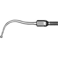 SONICflex cariex, 1 darab, Nr. 43 D, Kugelform, Ø 1,2 mm