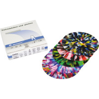 Erkoflex-freestyle (2,0 x 120 mm), Mélyhúzó fólia, hidrofób, többszínu, 5 darab Erkoflex-freestyle (2,0 x 120 mm), Mélyhúzó fólia, hidrofób, többszínu, 5 darab