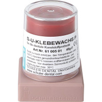 Ragasztóviasz P, Henger, piros, 45 g, 1 darab Ragasztóviasz P, Henger, piros, 45 g, 1 darab