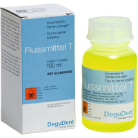 Folyósító szer (T), Üveg, 100 ml, 1 darab