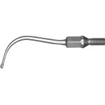 SONICflex cariex, 1 darab, Nr. 71 TC, Kugelform, Ø 1,0 mm