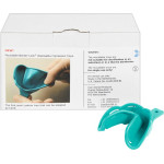 Border Lenyomatkanál - 10 darabos utántöltő csomag, alsó, formázható, Nr. 54 - 5454G