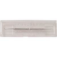 DEPPELER Spatel - 1 db, Classic, 1,5 mm - 6191180