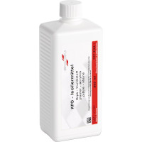 Izoláló oldat KFO, Üveg, 500 ml, 1 darab