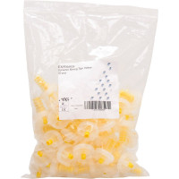 GC EXA'lence Mischkanülen - 50 darabos csomag - 150004