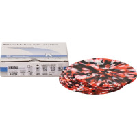 Erkoflex-freestyle (Lava) (4,0 x 120 mm), Mélyhúzó fólia, hidrofób, többszínu, 5 darab Erkoflex-freestyle (Lava) (4,0 x 120 mm), Mélyhúzó fólia, hidrofób, többszínu, 5 darab