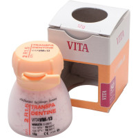 VITA VM® 13 3D-MASTER® - Packung 12 g transpa dentin 2R1,5 VITA VM® 13 3D-MASTER® - Packung 12 g transpa dentin 2R1,5