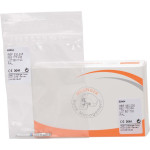 Erweiterer I - darab 12 mm-es ISO 034, RAL