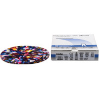 Erkoflex-freestyle (Rainbow) (4,0 x 120 mm), Mélyhúzó fólia, hidrofób, többszínu, 5 darab Erkoflex-freestyle (Rainbow) (4,0 x 120 mm), Mélyhúzó fólia, hidrofób, többszínu, 5 darab