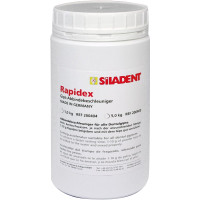 Rapidex, Kötésgyorsító, Vödör, 1 kg, 1 darab