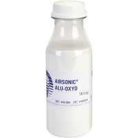 Airsonic® tartozék Packung 500 g Airsonic Alu-Oxyd 90 µm
