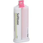 Softbase Packung 2 x 5 ml Glanzversiegelung