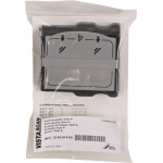 Folienkassette, 1 darab, Gr. 4, 5,7 x 7,5 cm