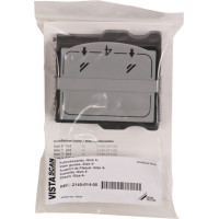 Folienkassette, 1 darab, Gr. 4, 5,7 x 7,5 cm