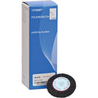 Superbürste B-20 Packung 12 darab, 11 mm, Ø 55 mm, hart