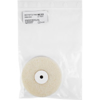 FastCut, Csiszoló, szereletlen Korong, ISO-Forma 371, 1 darab