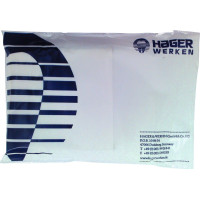 Mira-Post - Készlet – 240 St Schlüssel vergoldet - 355975