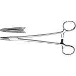 Nadelhalter nach Mayo-Hegar - 1 db, 1156/18, 180 mm - 1156/18 Nadelhalter nach Mayo-Hegar - 1 db, 1156/18, 180 mm - 1156/18