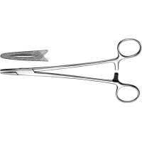 Nadelhalter nach Mayo-Hegar - 1 db, 1156/18, 180 mm - 1156/18 Nadelhalter nach Mayo-Hegar - 1 db, 1156/18, 180 mm - 1156/18