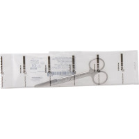 Chirurgische Scheren - 1 db, 130 mm, gerade - BC323R