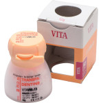 VITA VM® 13 3D-MASTER® - Packung 12 g transpa dentin 2R2,5