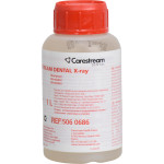 Elohívó Dental, Üvegek, 1 l ( 33.8 fl.oz ), 4 darab