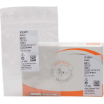 Pilotbohrer C1001 darab, Bohrer 1,50, 15 mm, RAXL