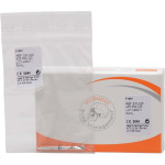 Pilotbohrer F1001, előfúró, 2,50, 15 mm, RAXL, 1 darab