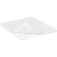 ES-Kompressen unsteril - 100 darabos csomag, 7,5 x 7,5 cm, 8-fach gelegt - 401823