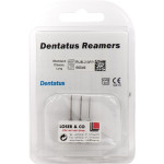 Classic Reamer, hosszú, Gr. 2, 3 darab