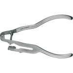 KKD® Kofferdam Lochzange nach Ivory - 1 db, 05707 - 5707