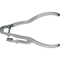 KKD® Kofferdam Lochzange nach Ivory - 1 db, 05707 - 5707