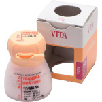 VITA VM® 13 3D-MASTER® - Packung 12 g transpa dentin 3L1,5