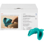 Border Lenyomatkanál - 10 darabos utántöltő csomag, alsó, formázható, Nr. 55 - 5455G