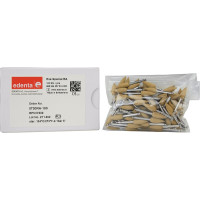 Exa Special, 100-as csomag, Polierer gelb ISO 055 RA