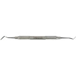 Füllungsinstrument nach Ash - 1 db, Breite 2,2 / 2,5 mm, Ergoform Griff - 1061/6 Füllungsinstrument nach Ash - 1 db, Breite 2,2 / 2,5 mm, Ergoform Griff - 1061/6
