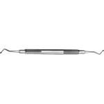 Kugelstopfer Hohlheft - 1 db, Ø 1,9 / 2,3 mm, Ergoform Griff - 1059/148 Kugelstopfer Hohlheft - 1 db, Ø 1,9 / 2,3 mm, Ergoform Griff - 1059/148