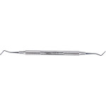 Kugelstopfer Hohlheft - 1 db, Ø 1,4 / 1,8 mm, Ergoform Griff - 1059/147 Kugelstopfer Hohlheft - 1 db, Ø 1,4 / 1,8 mm, Ergoform Griff - 1059/147