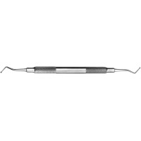 Füllungsinstrumente Ergoform - 1 db, Ø 1,4 / 1,3 mm, Ergoform Griff - 1059/146