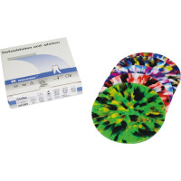 Erkoflex-freestyle (4,0 x 120 mm), Mélyhúzó fólia, hidrofób, többszínu, 5 darab Erkoflex-freestyle (4,0 x 120 mm), Mélyhúzó fólia, hidrofób, többszínu, 5 darab