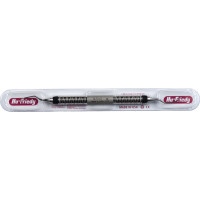 Küretten nach Langer - 1 db, Figur 5/6, Griff #7 - SL5/67 Küretten nach Langer - 1 db, Figur 5/6, Griff #7 - SL5/67