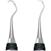 Sichel-Scaler Taylor - 1 db, Figur T2/T3, Griff #7, ST2/37 - ST2/37