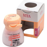 VITA VM® 13 3D-MASTER® - Packung 12 g transpa dentin 3M1