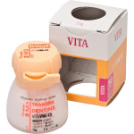 VITA VM® 13 3D-MASTER® - Packung 12 g transpa dentin 3M3 VITA VM® 13 3D-MASTER® - Packung 12 g transpa dentin 3M3
